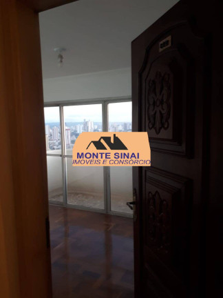 Imagem Apartamento com 3 Quartos à Venda, 100 m² em Vila Trujillo - Sorocaba