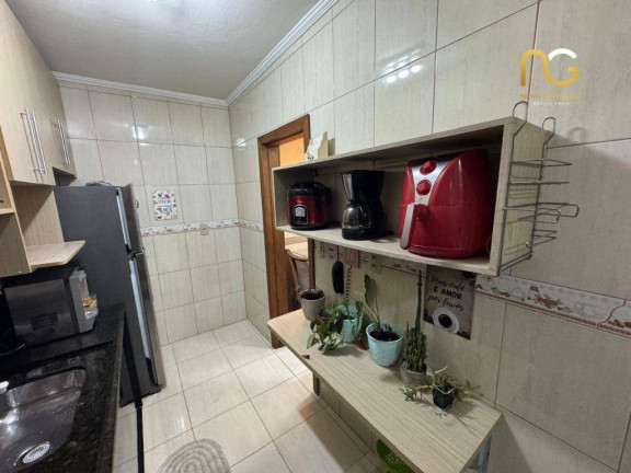 Imagem Apartamento com 1 Quarto à Venda, 45 m² em Aviação - Praia Grande Imagem Apartamento com 1 Quarto à Venda, 45 m² em Aviação - Praia Grande
