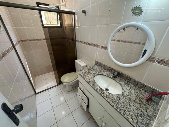Imagem Apartamento com 1 Quarto à Venda, 62 m² em Ocian - Praia Grande Imagem Apartamento com 1 Quarto à Venda, 62 m² em Ocian - Praia Grande