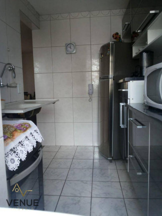 Apartamento com 2 Quartos à Venda, 42 m² em Vila Nova Curuçá - São Paulo