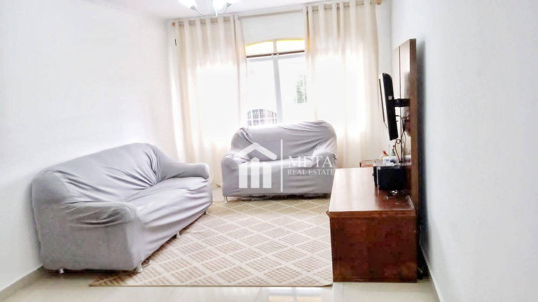 Imóvel com 3 Quartos à Venda, 119 m² em Freguesia Do ó - São Paulo