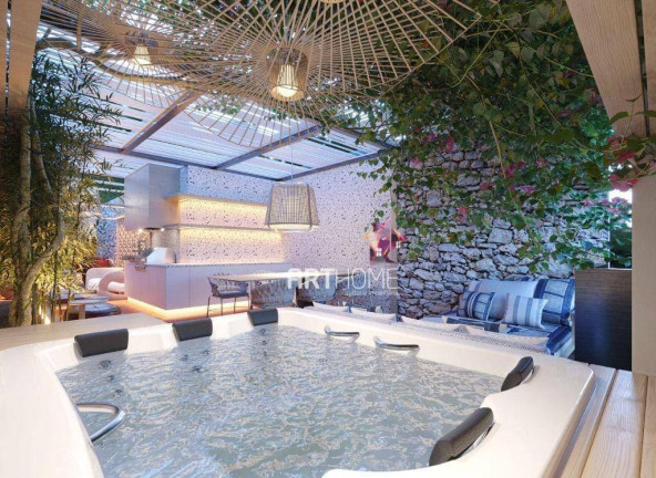 Imagem Cobertura com 2 Quartos à Venda, 138 m² em Nova Petrópolis - São Bernardo Do Campo Imagem Cobertura com 2 Quartos à Venda, 138 m² em Nova Petrópolis - São Bernardo Do Campo
