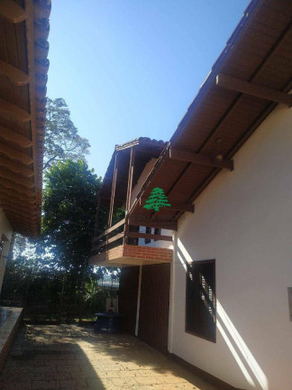 Imagem Sobrado com 5 Quartos à Venda, 338 m² em Beverly Falls Park - Foz Do Iguaçu Imagem Sobrado com 5 Quartos à Venda, 338 m² em Beverly Falls Park - Foz Do Iguaçu