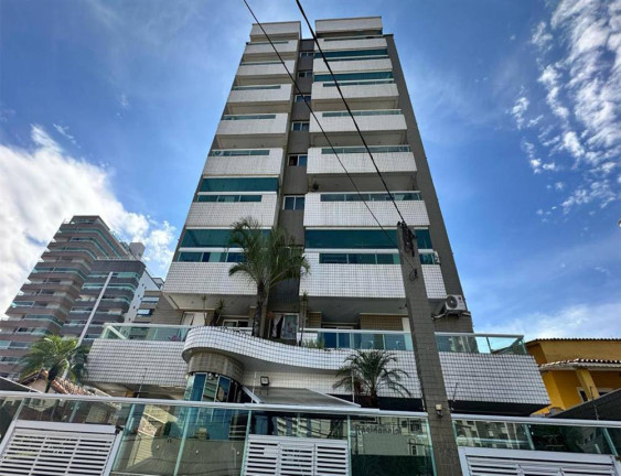 Imagem Apartamento com 1 Quarto à Venda, 48 m² em Guilhermina - Praia Grande Imagem Apartamento com 1 Quarto à Venda, 48 m² em Guilhermina - Praia Grande
