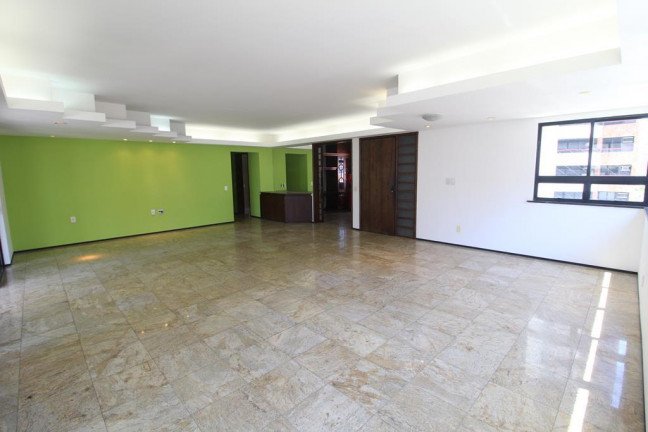 Imagem Apartamento com 3 Quartos à Venda, 250 m² em Meireles - Fortaleza