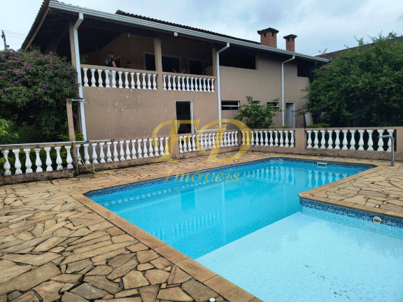 Imagem Casa de Condomínio com 4 Quartos à Venda, 670 m² em Atibaia Imagem Casa de Condomínio com 4 Quartos à Venda, 670 m² em Atibaia