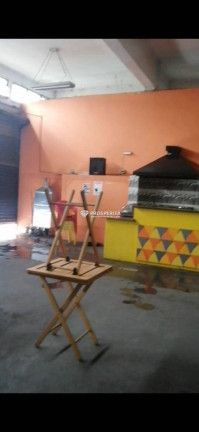 Imagem Sala Comercial à Venda, 1.747 m² em Bangú - Santo André
