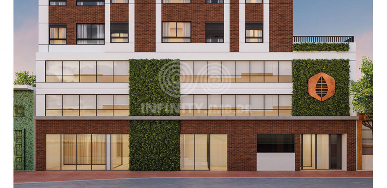 Imagem Apartamento com 2 Quartos à Venda, 35 m² em Campos Elíseos - São Paulo Imagem Apartamento com 2 Quartos à Venda, 35 m² em Campos Elíseos - São Paulo