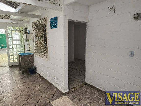 Imagem Casa com 2 Quartos à Venda, 126 m² em Parque Califórnia - Jacareí Imagem Casa com 2 Quartos à Venda, 126 m² em Parque Califórnia - Jacareí