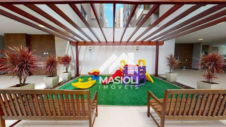 Imagem Apartamento com 3 Quartos à Venda, 82 m² em Praia De Itaparica - Vila Velha Imagem Apartamento com 3 Quartos à Venda, 82 m² em Praia De Itaparica - Vila Velha