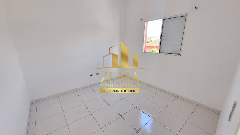 Imagem Apartamento com 2 Quartos para Alugar, 52 m² em Vila Brasileira - Mogi Das Cruzes