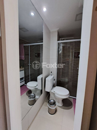 Imagem Apartamento com 1 Quarto à Venda, 33 m² em Jardim Santa Terezinha (zona Leste) - São Paulo Imagem Apartamento com 1 Quarto à Venda, 33 m² em Jardim Santa Terezinha (zona Leste) - São Paulo