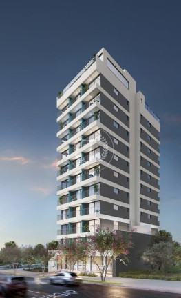 Imagem Apartamento com 1 Quarto à Venda, 26 m² em Vila Clementino - São Paulo Imagem Apartamento com 1 Quarto à Venda, 26 m² em Vila Clementino - São Paulo