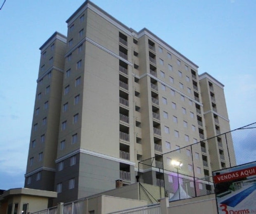 Imagem Apartamento com 2 Quartos à Venda, 43 m² em água Funda - São Paulo Imagem Apartamento com 2 Quartos à Venda, 43 m² em água Funda - São Paulo
