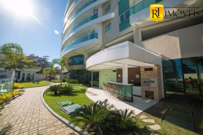 Imagem Apartamento com 2 Quartos à Venda, 80 m² em Passagem - Cabo Frio Imagem Apartamento com 2 Quartos à Venda, 80 m² em Passagem - Cabo Frio