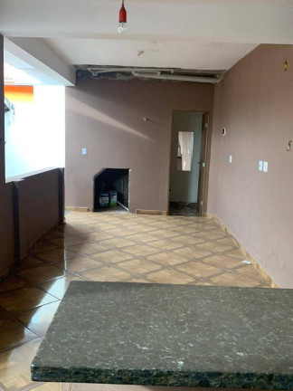 Imagem Casa à Venda, 220 m² em Jardim Nossa Senhora Das Graças (rubião Junior) - Botucatu