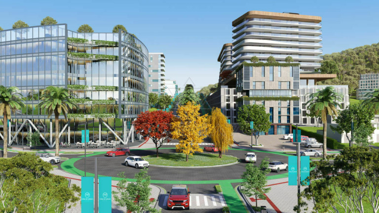 Imagem Terreno à Venda, 300 m² em Cedros - Camboriú