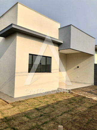 Imagem Casa com 2 Quartos à Venda, 300 m² em Jardim Bougainville - Sinop Imagem Casa com 2 Quartos à Venda, 300 m² em Jardim Bougainville - Sinop