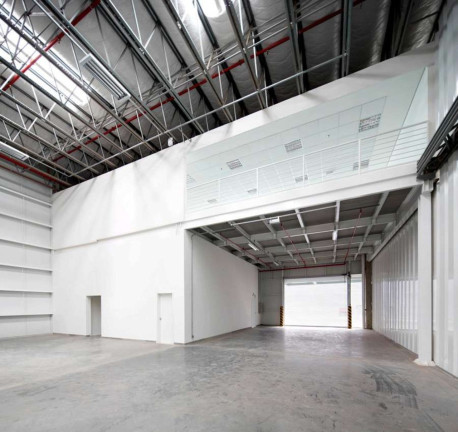 Imagem Imóvel para Alugar, 1.960 m² em Aeroporto Campinas - Campinas Imagem Imóvel para Alugar, 1.960 m² em Aeroporto Campinas - Campinas