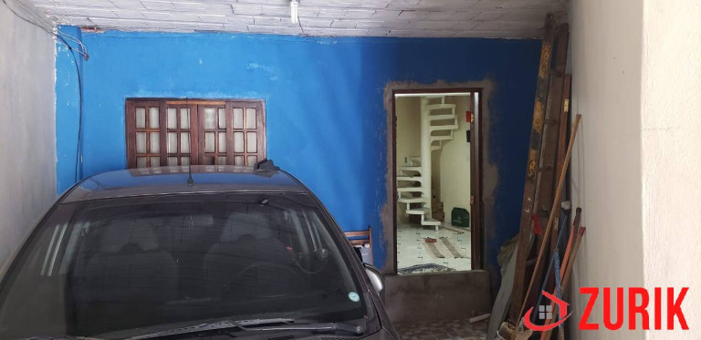 Imagem Casa com 2 Quartos à Venda, 75 m² em Vila Ede - São Paulo