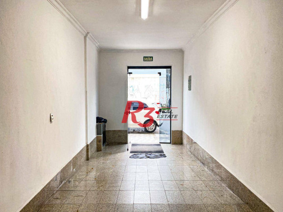 Imagem Sala Comercial à Venda ou Locação, 65 m² em Vila Matias - Santos Imagem Sala Comercial à Venda ou Locação, 65 m² em Vila Matias - Santos