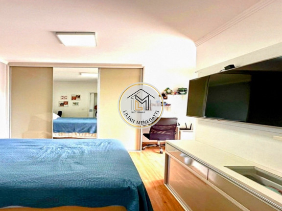 Imagem Imóvel com 2 Quartos à Venda, 69 m² em Vila Das Hortências - Jundiaí