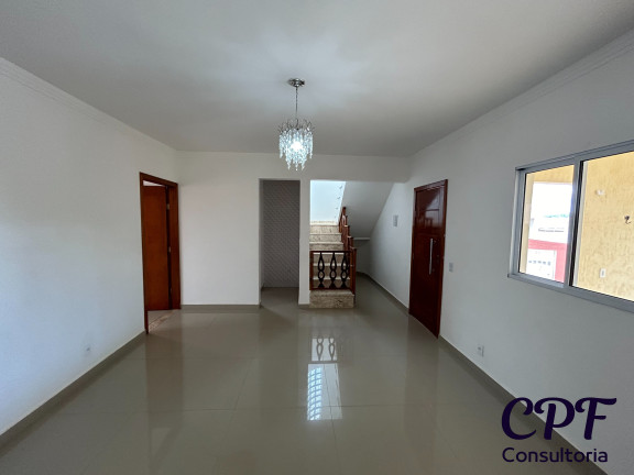 Imagem Sobrado com 3 Quartos à Venda, 117 m² em Residencial Quinta Dos Vinhedos - Bragança Paulista