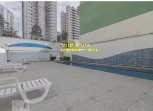 Imagem Apartamento com 2 Quartos à Venda, 70 m² em Condomínio Mais Morumbi - São Paulo Imagem Apartamento com 2 Quartos à Venda, 70 m² em Condomínio Mais Morumbi - São Paulo