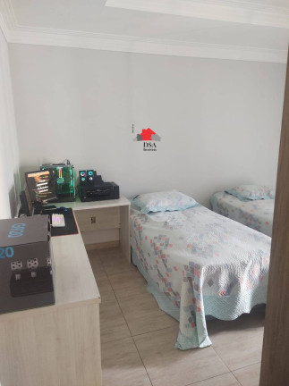 Imagem Casa com 3 Quartos à Venda, 250 m² em Residencial Jardim De Mônaco - Hortolândia Imagem Casa com 3 Quartos à Venda, 250 m² em Residencial Jardim De Mônaco - Hortolândia
