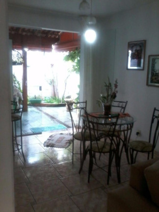 Imagem Casa com 3 Quartos à Venda, 158 m² em Parque Villa Flores - Sumaré Imagem Casa com 3 Quartos à Venda, 158 m² em Parque Villa Flores - Sumaré