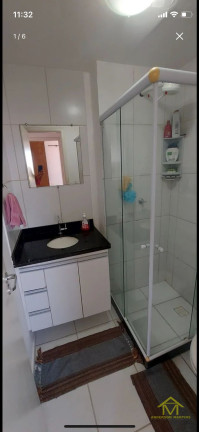 Imagem Apartamento com 2 Quartos à Venda, 50 m² em Ataíde - Vila Velha Imagem Apartamento com 2 Quartos à Venda, 50 m² em Ataíde - Vila Velha