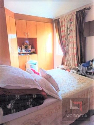 Imagem Cobertura com 3 Quartos à Venda, 170 m² em Jardim Stella - Santo André