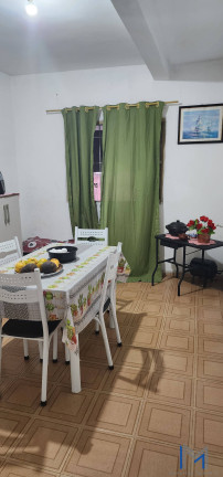 Imagem Casa com 2 Quartos à Venda, 125 m² em Vila Silviania - Carapicuíba