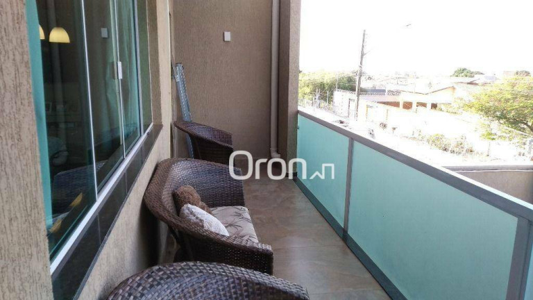 Imagem Sobrado com 4 Quartos à Venda, 284 m² em Jardim Atlântico - Goiânia Imagem Sobrado com 4 Quartos à Venda, 284 m² em Jardim Atlântico - Goiânia