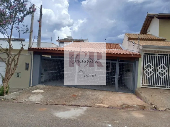 Imagem Casa com 3 Quartos à Venda, 170 m² em Jardim Wanel Ville V - Sorocaba