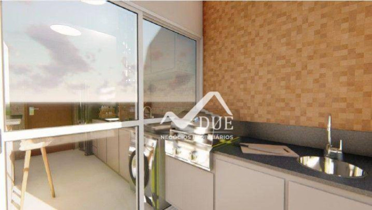 Imagem Apartamento com 2 Quartos à Venda, 64 m² em Marapé - Santos Imagem Apartamento com 2 Quartos à Venda, 64 m² em Marapé - Santos
