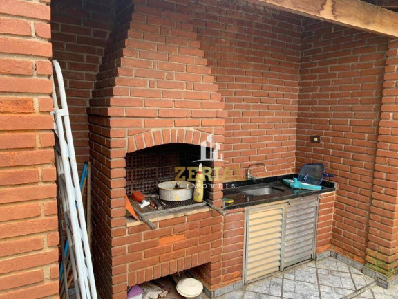 Imagem Sobrado com 4 Quartos à Venda, 300 m² em Jardim São Caetano - São Caetano Do Sul Imagem Sobrado com 4 Quartos à Venda, 300 m² em Jardim São Caetano - São Caetano Do Sul