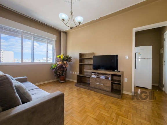 Imagem Apartamento com 1 Quarto à Venda, 47 m² em Moinhos De Vento - Porto Alegre Imagem Apartamento com 1 Quarto à Venda, 47 m² em Moinhos De Vento - Porto Alegre