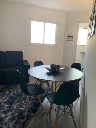 Imagem Apartamento com 2 Quartos à Venda, 56 m² em Tucuruvi - São Paulo Imagem Apartamento com 2 Quartos à Venda, 56 m² em Tucuruvi - São Paulo