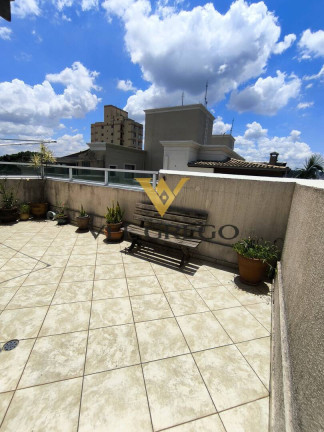 Imagem Cobertura com 3 Quartos à Venda, 116 m² em Paulicéia - São Bernardo Do Campo