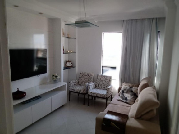 Imagem Apartamento com 4 Quartos à Venda, 140 m² em Itaigara - Salvador Imagem Apartamento com 4 Quartos à Venda, 140 m² em Itaigara - Salvador