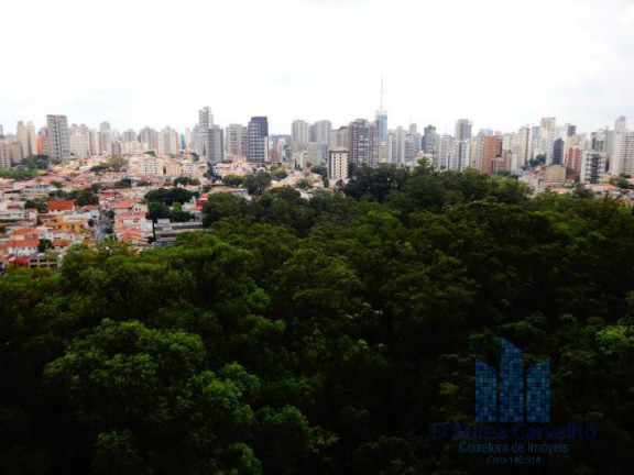 Imagem Apartamento com 2 Quartos à Venda, 77 m² em Aclimação - São Paulo