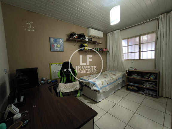 Imagem Casa de Condomínio com 4 Quartos à Venda, 200 m² em Condomínio Amin Camargo - Goiânia Imagem Casa de Condomínio com 4 Quartos à Venda, 200 m² em Condomínio Amin Camargo - Goiânia