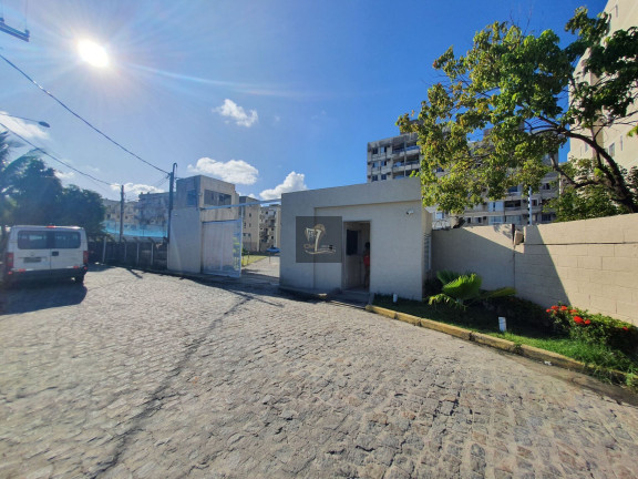 Imagem Apartamento com 3 Quartos à Venda, 55 m² em Candeias - Jaboatão Dos Guararapes