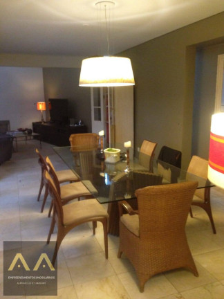 Imagem Casa com 4 Quartos à Venda, 500 m² em Alphaville - Santana De Parnaíba