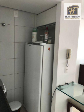 Imagem Apartamento com 1 Quarto para Alugar, 35 m² em Manaíra - João Pessoa Imagem Apartamento com 1 Quarto para Alugar, 35 m² em Manaíra - João Pessoa