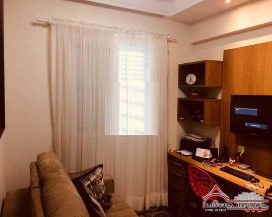 Imagem Apartamento com 3 Quartos à Venda, 91 m² em Loteamento Villa Branca - Jacareí