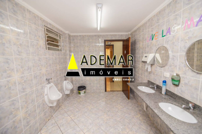 Imagem Sala Comercial à Venda, em Centro - Diadema Imagem Sala Comercial à Venda, em Centro - Diadema