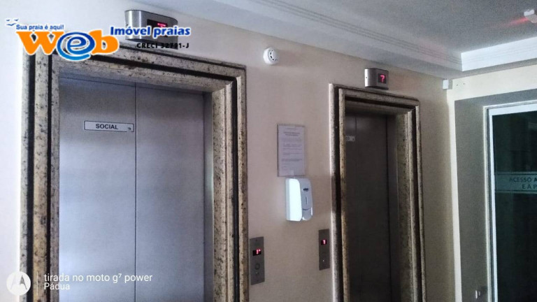 Imagem Apartamento com 2 Quartos à Venda, 88 m² em Vila Tupi - Praia Grande