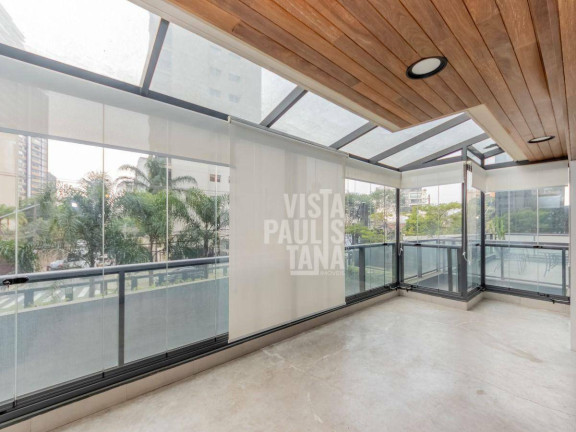 Imagem Imóvel com 2 Quartos à Venda, 112 m² em Itaim Bibi - São Paulo Imagem Imóvel com 2 Quartos à Venda, 112 m² em Itaim Bibi - São Paulo